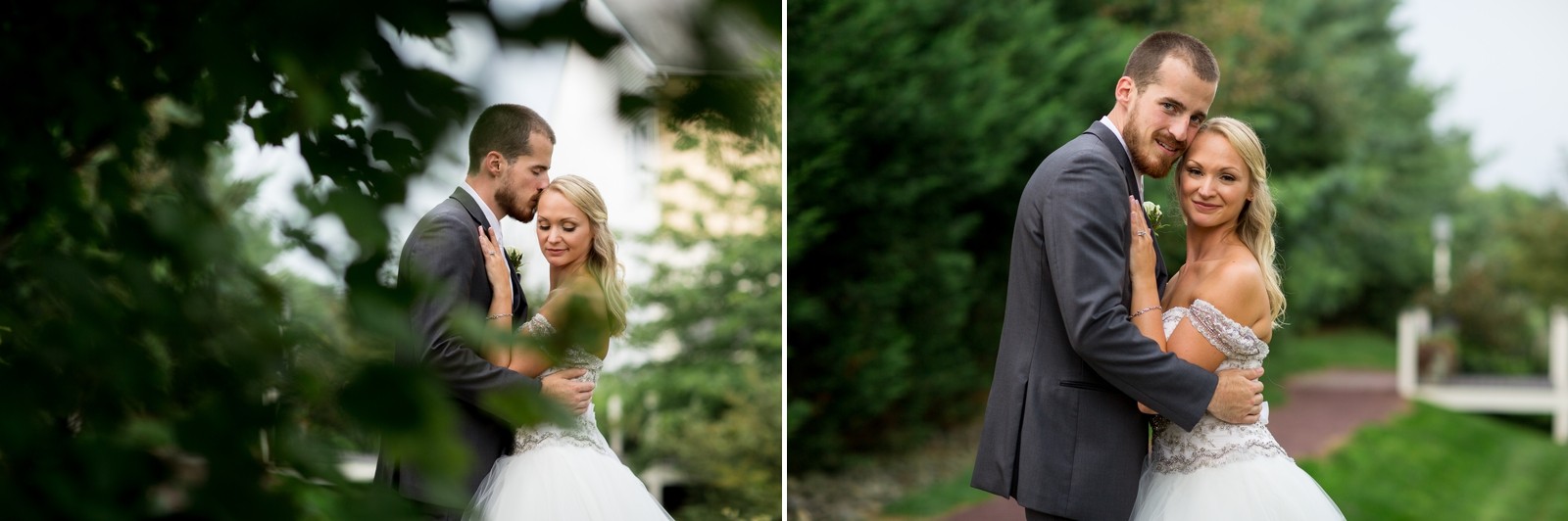 The Inn at Leola Village Wedding Lancaster Pa